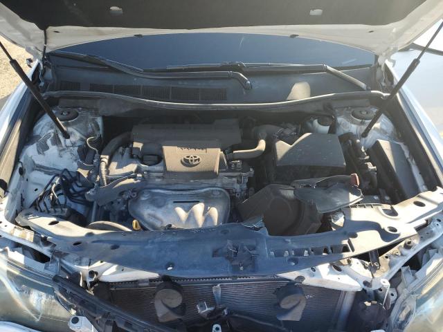Photo 11 from auction – 2012 TOYOTA CAMRY BASE with VIN 4T1BF1FK7CU505502