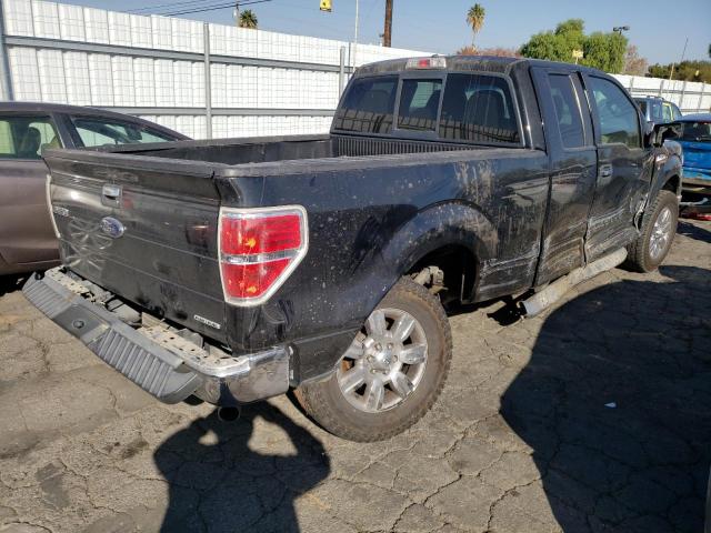 Photo 3 from auction – 2011 FORD F150 SUPER with VIN 1FTFX1CF2BFB62014