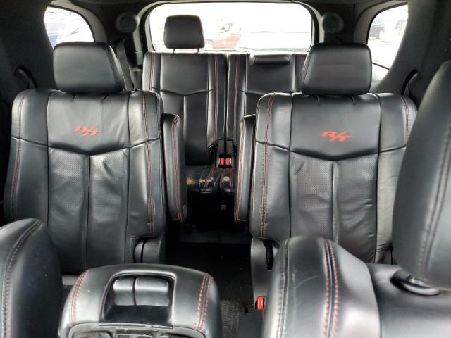 Photo 10 from auction – 2014 DODGE DURANGO R/ with VIN 1C4SDJCTXEC979461