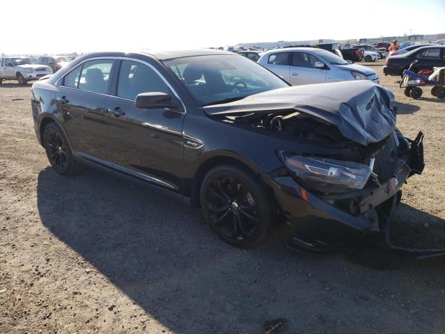 Photo 4 from auction – 2014 FORD TAURUS SHO with VIN 1FAHP2KT2EG173492