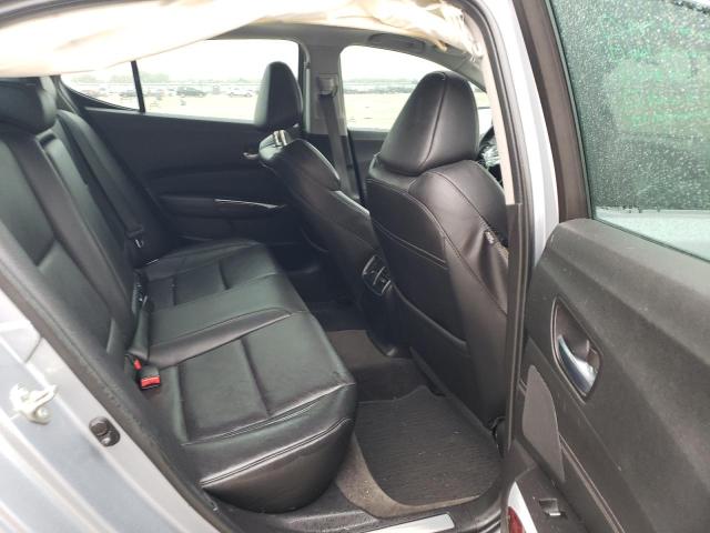 Photo 10 from auction – 2015 ACURA TLX TECH with VIN 19UUB2F50FA008906