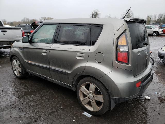 Photo 2 from auction – 2010 KIA SOUL with VIN KNDJT2A25A7044981
