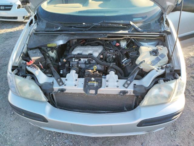 Photo 12 from auction – 2003 CHEVROLET VENTURE EC with VIN 1GNDU23E33D176506
