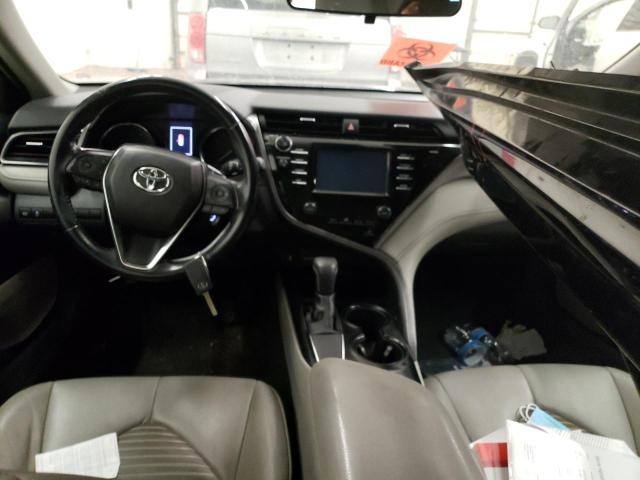 Photo 8 from auction – 2019 TOYOTA CAMRY with VIN 4T1B11HK2KU704418