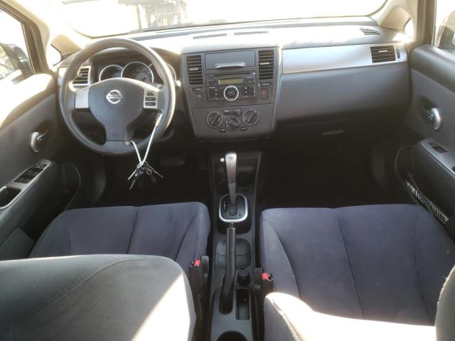 Photo 8 from auction – 2009 NISSAN VERSA S with VIN 3N1BC11E69L446365