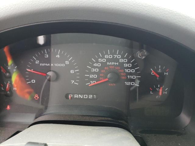 Photo 9 from auction – 2007 FORD F150 with VIN 1FTRX14W47FB58985