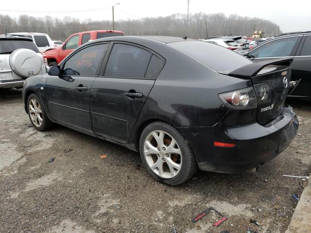Foto 2 de la subasta – 2009 MAZDA MAZDA 3 con VIN JM1BK32F791222628