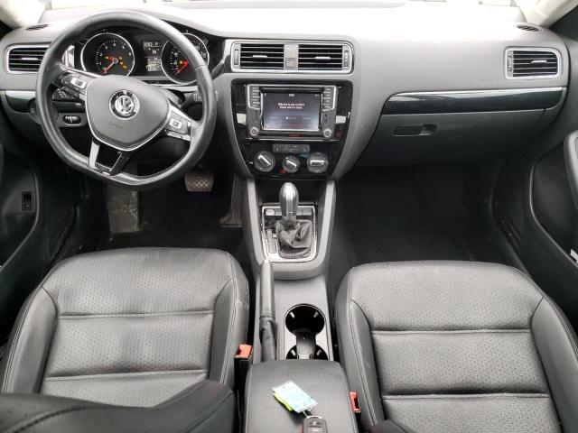 Photo 8 from auction – 2016 VOLKSWAGEN JETTA SEL with VIN 3VWL07AJXGM222935