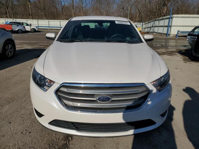 Photo 5 from auction – 2016 FORD TAURUS SEL with VIN 1FAHP2E80GG136032