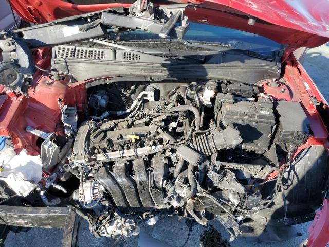 Photo 11 from auction – 2020 KIA FORTE FE with VIN 3KPF24AD6LE156598