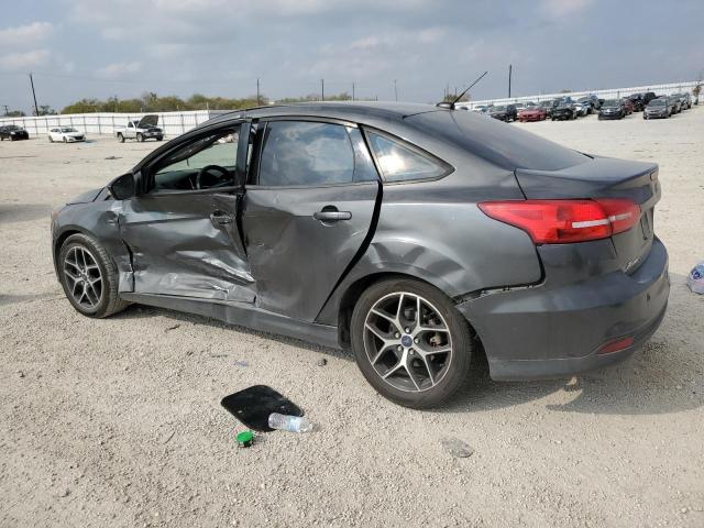 Photo 2 from auction – 2017 FORD FOCUS SEL with VIN 1FADP3H21HL237228