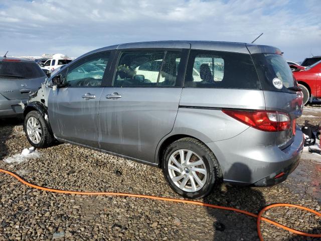 Photo 2 from auction – 2015 MAZDA 5 SPORT with VIN JM1CW2BL7F0185641