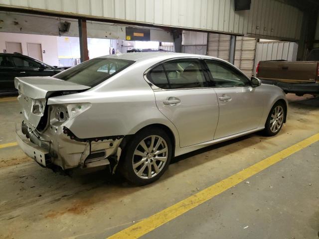 Photo 3 from auction – 2013 LEXUS GS 350 with VIN JTHBE1BL1D5007246
