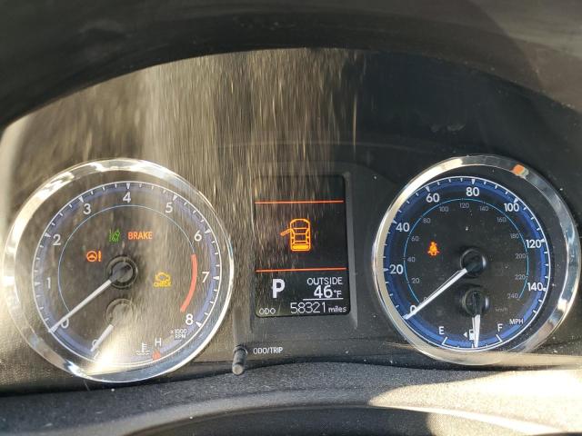 Photo 9 from auction – 2019 TOYOTA COROLLA L with VIN 2T1BURHE3KC149402