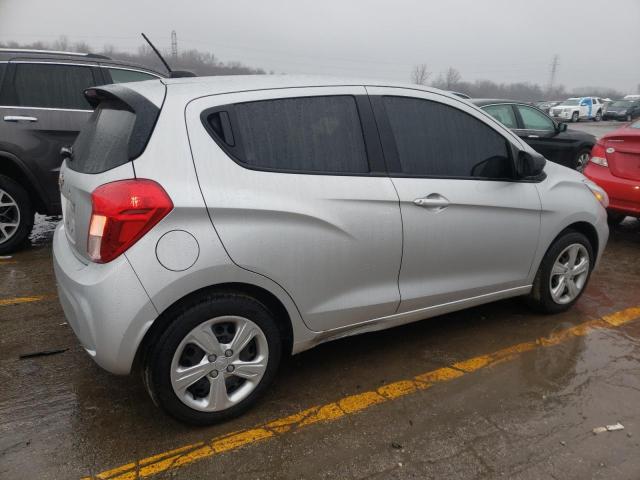 Photo 3 from auction – 2020 CHEVROLET SPARK LS with VIN KL8CB6SA1LC463759