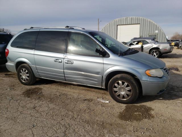 Photo 4 from auction – 2005 CHRYSLER TOWN & COU with VIN 2C8GP64L65R350486