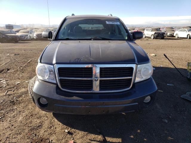 Photo 5 from auction – 2008 DODGE DURANGO SL with VIN 1D8HB48N28F141375