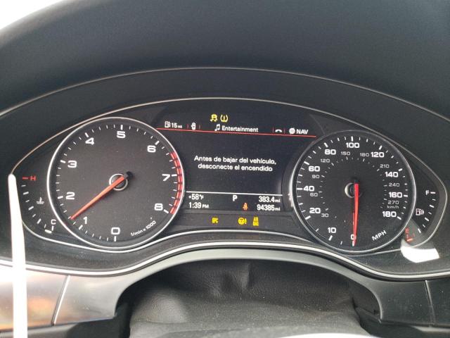 Photo 9 from auction – 2013 AUDI A7 PRESTIG with VIN WAU2GAFC1DN070382