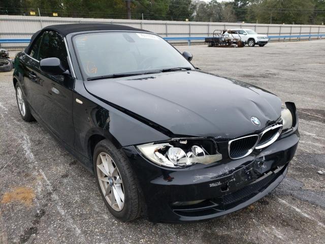 صورة رقم 4 من المزاد - 2011 BMW 128 I مع VIN WBAUL7C5XBVM78972