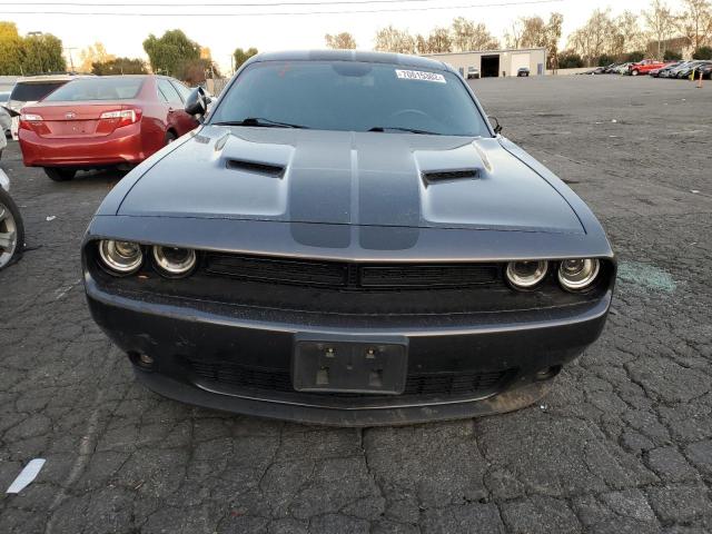 Photo 5 from auction – 2020 DODGE CHALLENGER with VIN 2C3CDZAGXLH113170