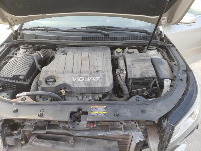 Photo 11 from auction – 2015 BUICK LACROSSE with VIN 1G4GB5G39FF121729