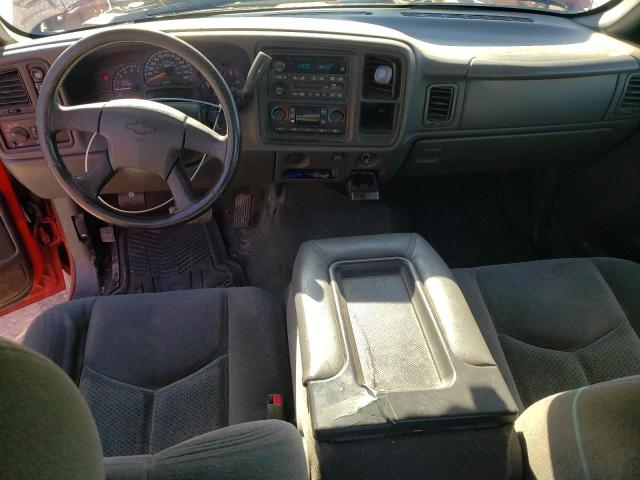 Photo 8 from auction – 2005 CHEVROLET SILVERADO with VIN 2GCEK13T551135126
