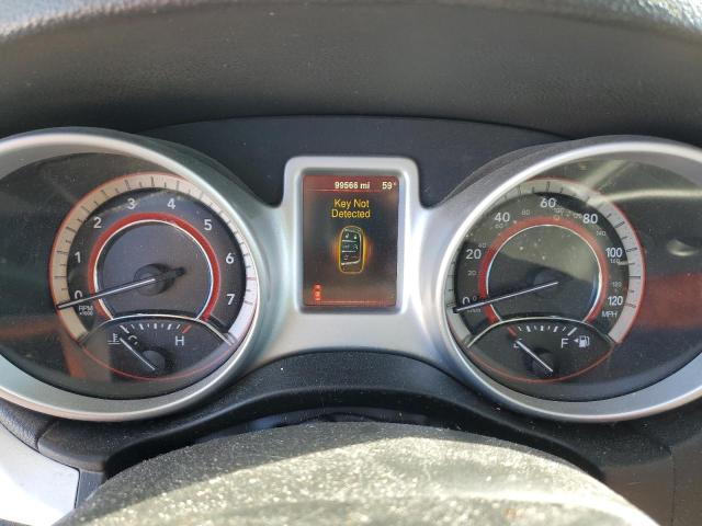 Photo 9 from auction – 2015 DODGE JOURNEY SE with VIN 3C4PDCAB0FT698402