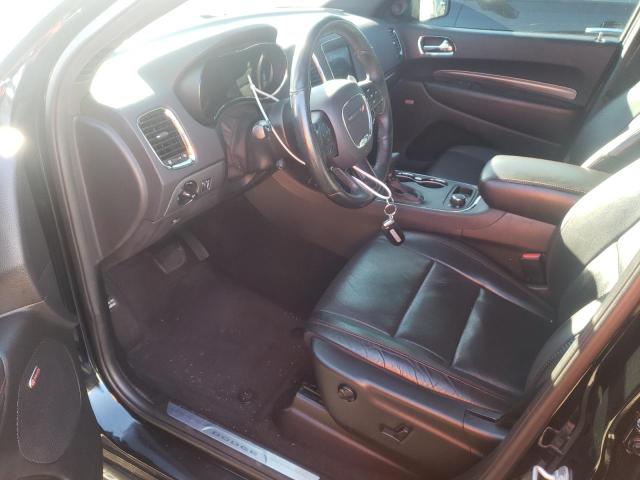 Photo 7 from auction – 2018 DODGE DURANGO R/ with VIN 1C4SDJCT6JC248648