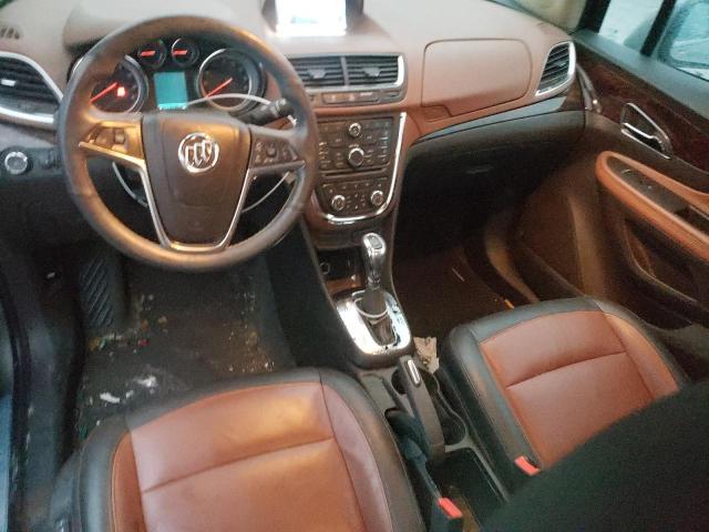 Photo 8 from auction – 2013 BUICK ENCORE with VIN KL4CJCSB7DB090164