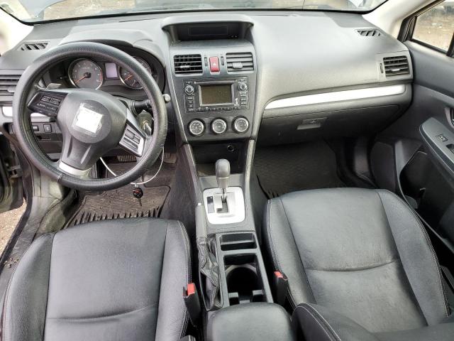 Photo 8 from auction – 2013 SUBARU XV CROSSTR with VIN JF2GPAGC8DH847020