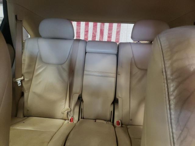 Photo 10 from auction – 2013 LEXUS RX 350 with VIN 2T2ZK1BA5DC095367
