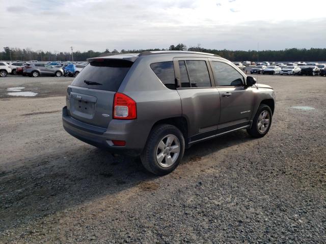 Photo 3 from auction – 2013 JEEP COMPASS LA with VIN 1C4NJCEA9DD190949