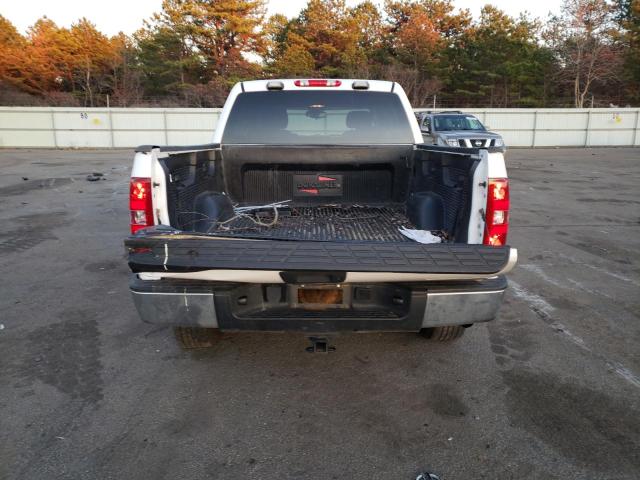 Photo 6 from auction – 2011 CHEVROLET SILVERADO with VIN 3GCUKUEJXBG206879