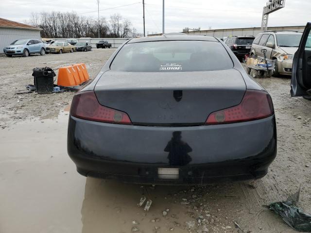 Photo 6 from auction – 2004 INFINITI G35 with VIN JNKCV54E84M801922