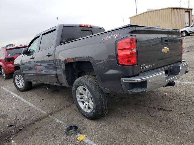 Photo 2 from auction – 2015 CHEVROLET SILVERADO with VIN 3GCUKRECXFG490955