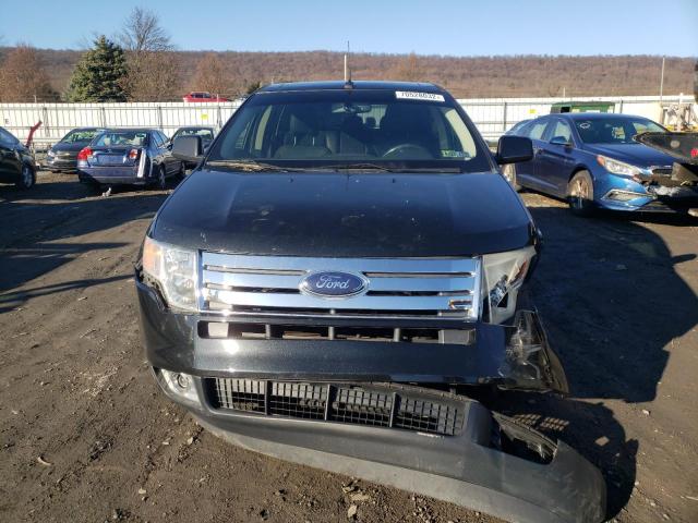 Photo 5 from auction – 2010 FORD EDGE SEL with VIN 2FMDK4JC9ABA12011
