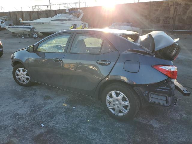 Photo 2 from auction – 2016 TOYOTA COROLLA EC with VIN 5YFBPRHE5GP423309