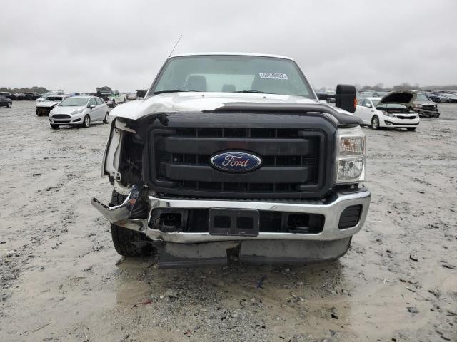 Photo 5 from auction – 2012 FORD F250 SUPER with VIN 1FT7W2B62CED12192