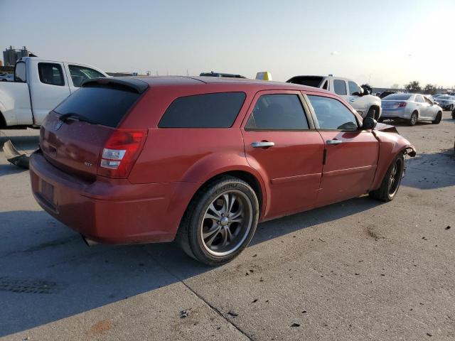 Photo 3 from auction – 2005 DODGE MAGNUM SE with VIN 2D4FV48V25H567464