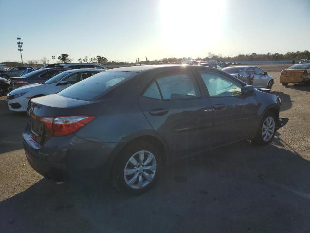 Photo 3 from auction – 2016 TOYOTA COROLLA L with VIN 2T1BURHE1GC516353