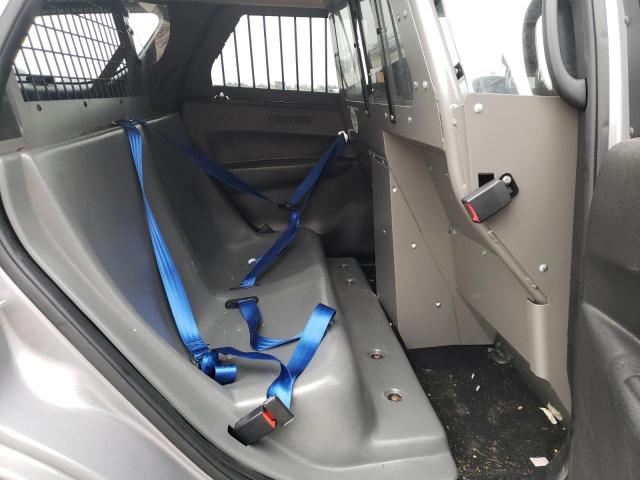 Photo 10 from auction – 2020 DODGE DURANGO SS with VIN 1C4SDJFT1LC367996