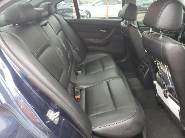 Photo 10 from auction – 2011 BMW 328 XI with VIN WBAPK7C53BF082117