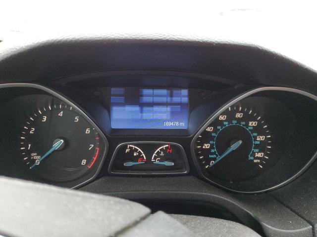Photo 9 from auction – 2013 FORD FOCUS SE with VIN 1FADP3K26DL290316
