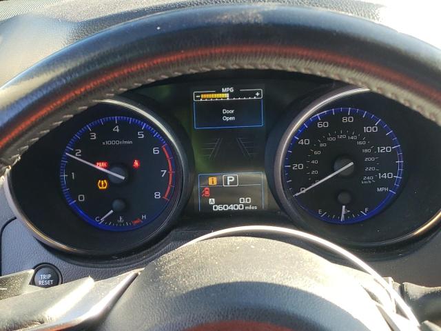 Photo 9 from auction – 2018 SUBARU OUTBACK 2. with VIN 4S4BSAFC0J3346362