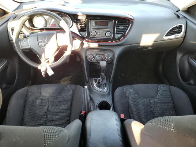Photo 8 from auction – 2015 DODGE DART SE with VIN 1C3CDFAA2FD375910