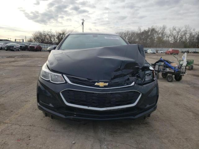 Photo 5 from auction – 2018 CHEVROLET CRUZE LS with VIN 1G1BC5SM3J7147136