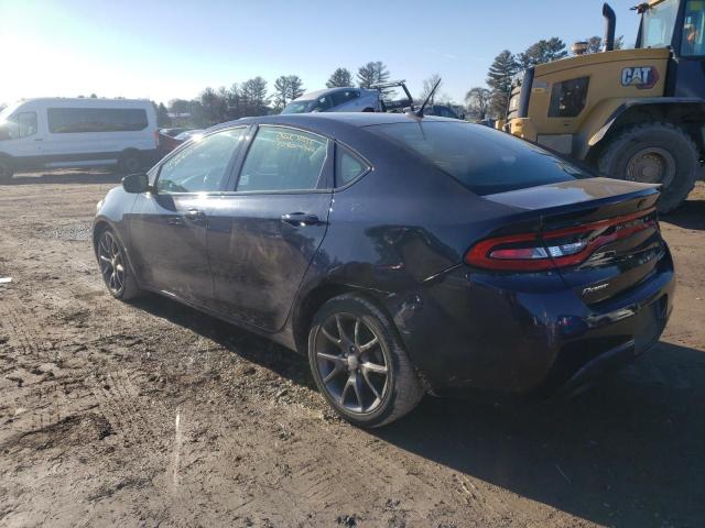 Photo 2 from auction – 2015 DODGE DART SXT with VIN 1C3CDFBB2FD266757