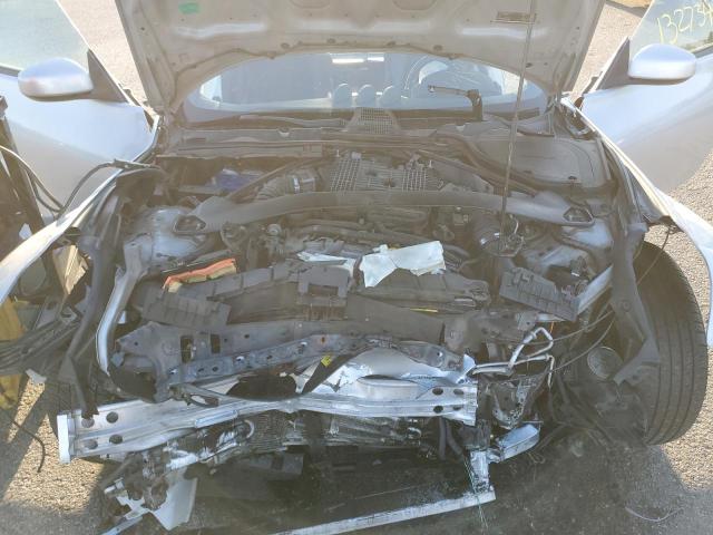 Photo 11 from auction – 2009 NISSAN 370Z with VIN JN1AZ44E29M400898