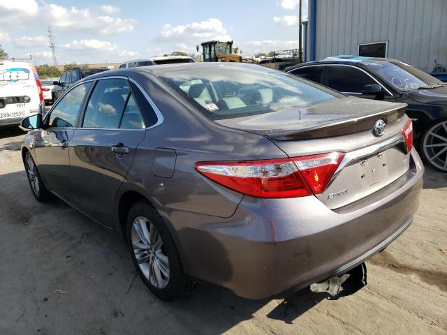 Photo 2 from auction – 2015 TOYOTA CAMRY LE with VIN 4T1BF1FK6FU111297