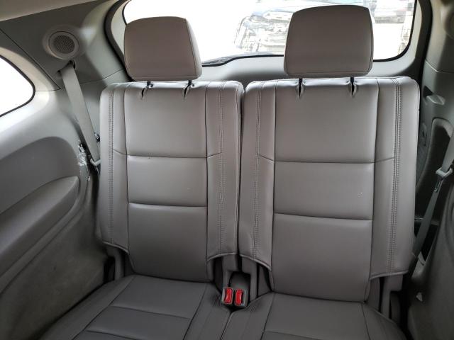 Photo 10 from auction – 2013 DODGE DURANGO CR with VIN 1C4SDHDTXDC527404